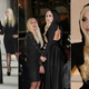 Image for article titled Lady Gaga and Donatella Versace Dress Up for Some Midnight Witchcraft